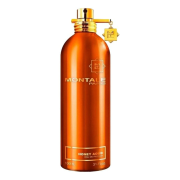Honey Aoud EdP