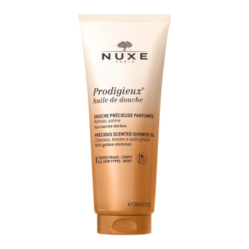 Prodigieux Huile de Douche