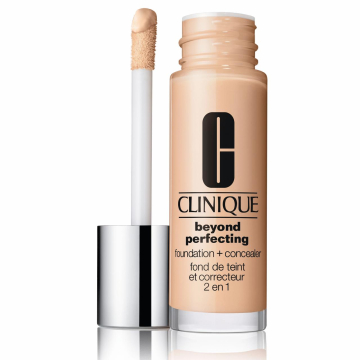 Beyond Perfecting Makeup
