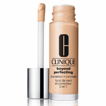 Beyond Perfecting Makeup