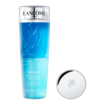 Bi-Facil Double-Action Eye Makeup Remover