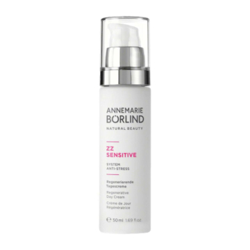 ZZ Sensitive System Anti-Stress Regenerierende Tagescreme