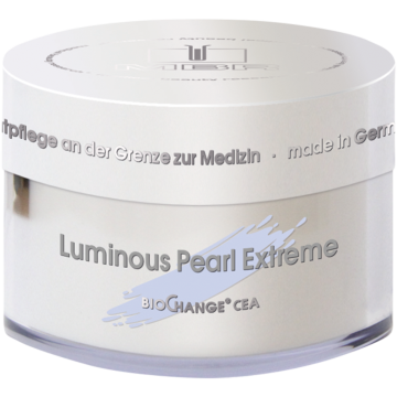 BioChange Luminous Pearl Extreme