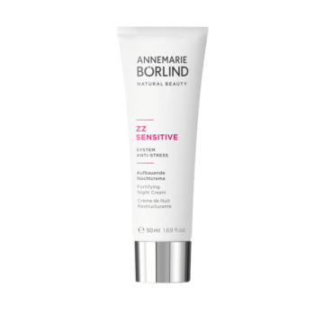 ZZ Sensitive System Anti-Stress Aufbauende Nachtcreme