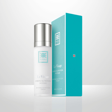 Le Visage Crème Nutrition Intense