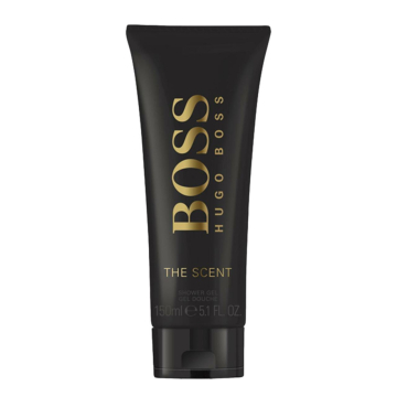 Boss The Scent Shower Gel