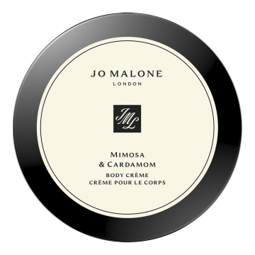 Mimosa & Cardamom Body Crème