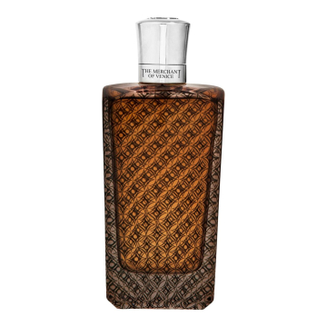 Nobil Homo Ottoman Amber Sage EdP Nat. Spray