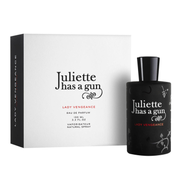 Lady Vengeance Eau de Parfum