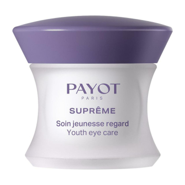 Suprême Soin Juenesse Regard