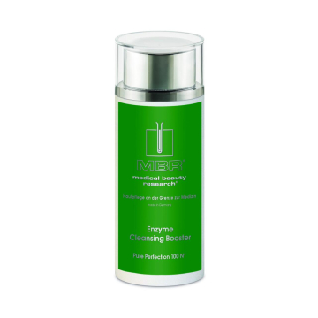Pure Perfection 100 N Enzyme Cleansing Booster