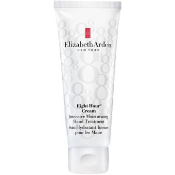 Eight Hour Cream Intensive Moisturizing Hand Treatment