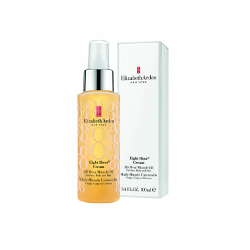 Eight Hour All Over Miracle Oil
