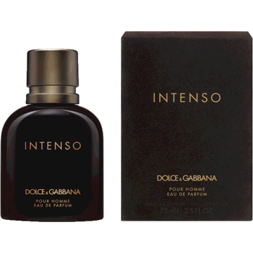 Pour Homme Intenso Eau de Parfum