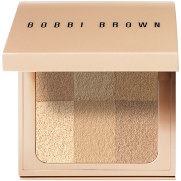 Nude Finish Illuminating Powder