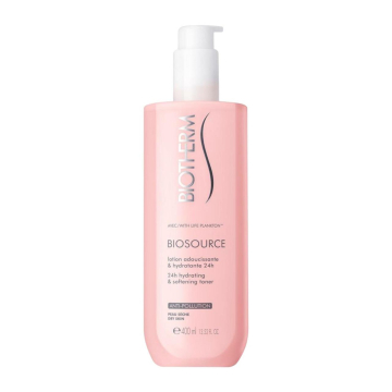 Biosource Lotion Adoucissante PS