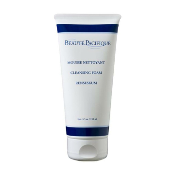 Cleansing Foam