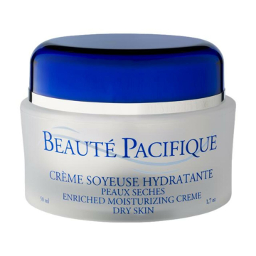 Enriched Moisturizing Creme, Dry Skin, Tiegel