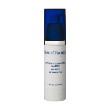 Oil-Free Moisturizer