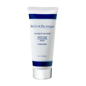 Deep Pore Cleansing Mask