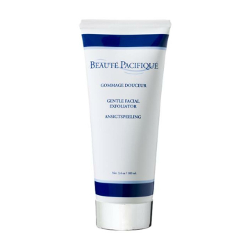 Gentle Facial Exfoliator