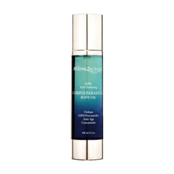 Corpus Paradoxe Body Oil