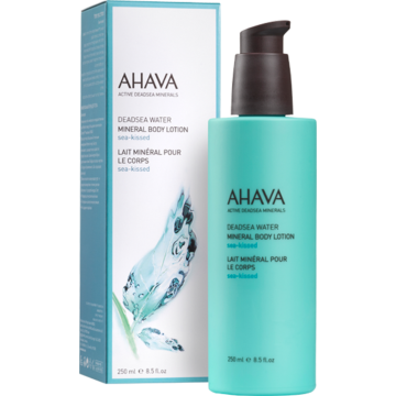 Deadsea Water Mineral Body Lotion Sea-Kissed