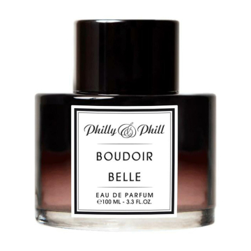 Boudoir Belle Eau de Parfum