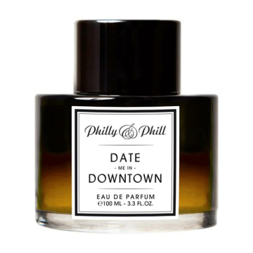 Date me in Downtown Eau de Parfum