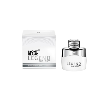 Legend Spirit Eau de Toilette