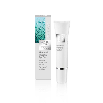 Skin Yoga Face Hyaluronic Intensive Eye Gel