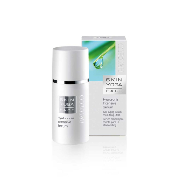 Skin Yoga Face Hyaluronic Intensive Serum