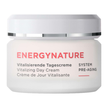 Energynature Vitalisierende Tagescreme