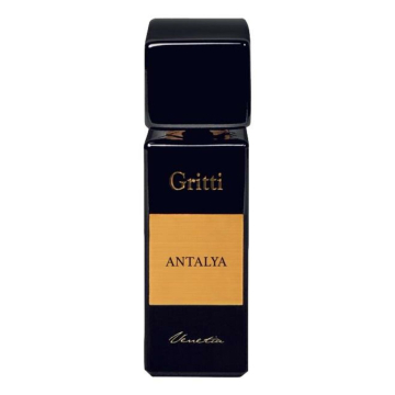 Antalya Eau de Parfum