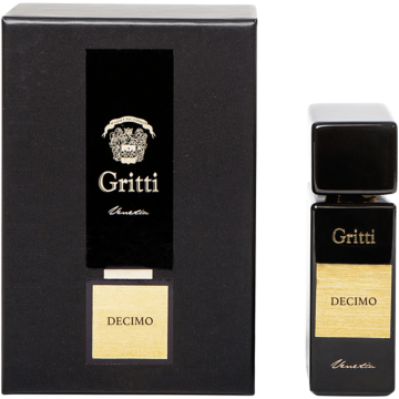 Decimo Eau de Parfum