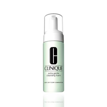 Sonic System Extra Gentle Cleansing Foam