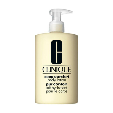 Deep Comfort Body Lotion