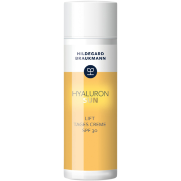 Hyaluron Sun Lift Tages Creme SPF 30