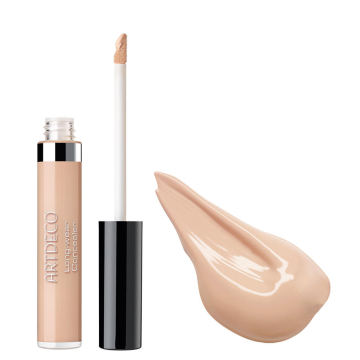 Long-Wear Concealer Waterproof