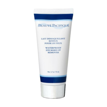 Waterproof Eye Make-Up Remover