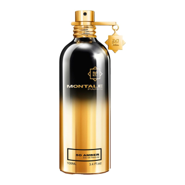 Intense Amber Eau de Parum