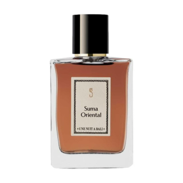 Suma Oriental