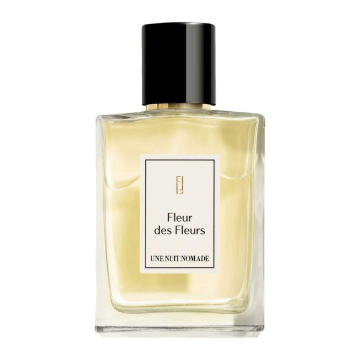 Une Nuit à Bali Fleur des Fleurs