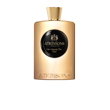 Her Majesty The Oud Eau de ParfumNat. Spray