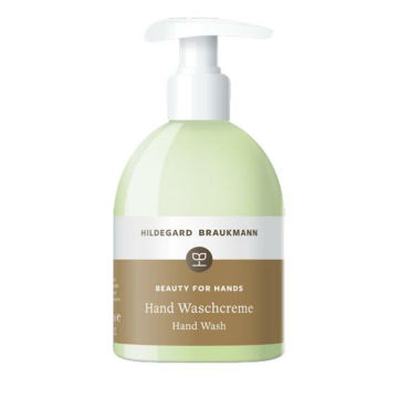 Beauty for Hands Hand Wasch Creme