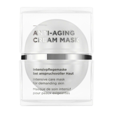 Anti-Aging Cream Mask