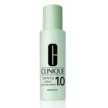 Clarifying Lotion Twice a Day Exfoliator 1.0