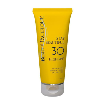Stay Beautiful Spf 30