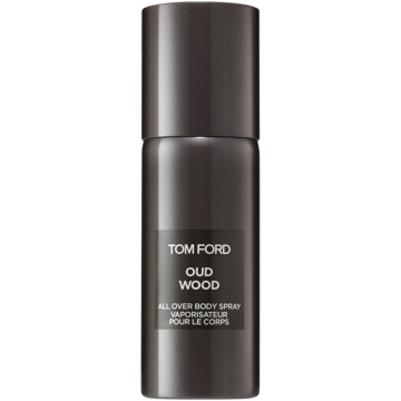 Oud Wood All Over Body Spray