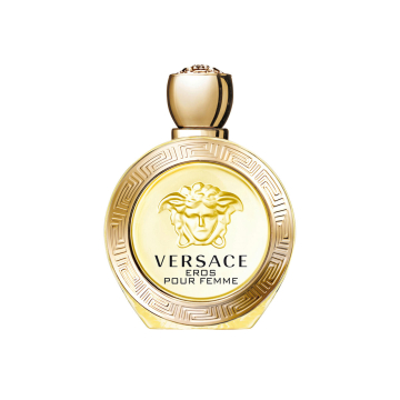 Eros Pour Femme Eau de Toilette